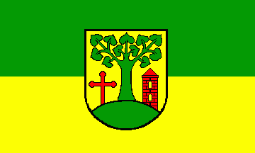 [Berga municipal flag]