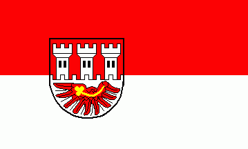 [Porta Westfalica flag]