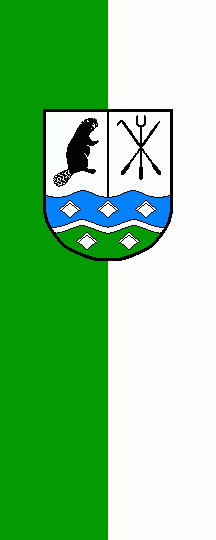 [Bobritzsch-Hilbersdorf municipal banner]