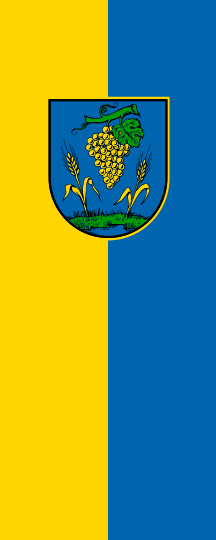 [Coswig (Sachsen) city banner]