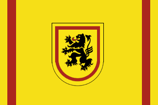 [Meissen county new flag]