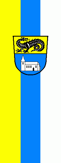 [Oberneukirchen municipal banner]