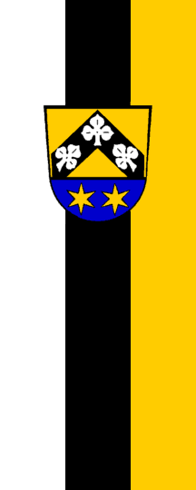 [Reichertsheim municipal banner]