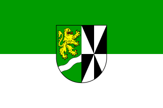 [Löf municipal flag]