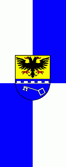 [Stadecken-Elsheim municipal banner]