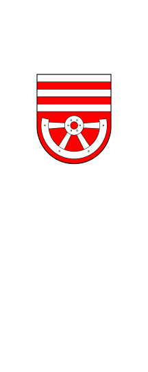 [Zornheim municipality flag]