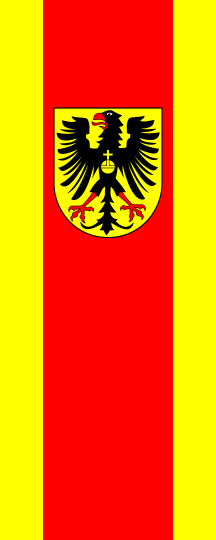 [Dexheim municipality banner]