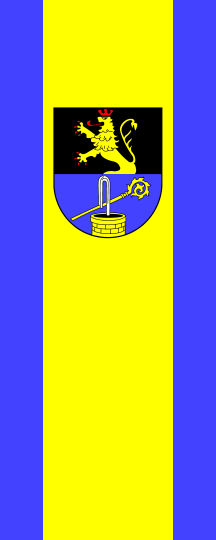 [Eimsheim municipality banner]