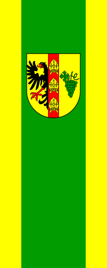 [Oberheimbach municipality banner]