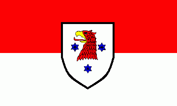 [Rathenow city flag 1939 - 1950]
