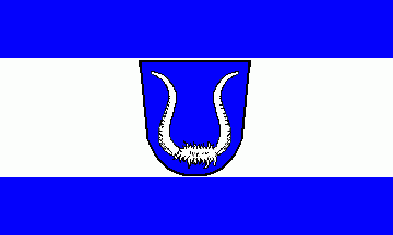 [Erichshagen borough flag]