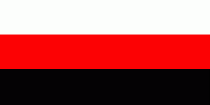 [Rehburg plain flag 1891]