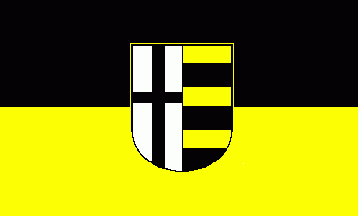 [Korschenbroich flag]