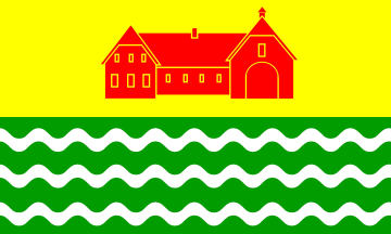 [Witzwort municipal flag]