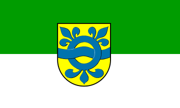 [Nordsteimke borough flag]