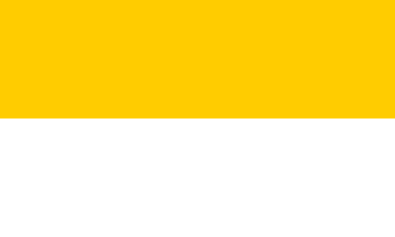 [Civil Flag since 1837 (Hanover, Germany)]