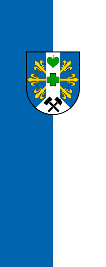 [Schiffweiler municipal banner]