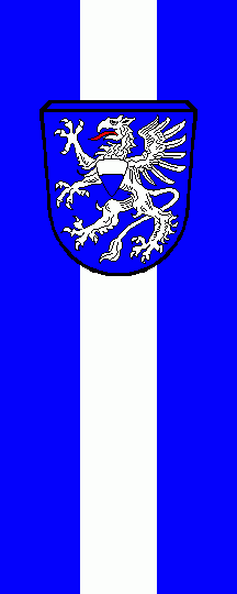 [Freystadt city banner]
