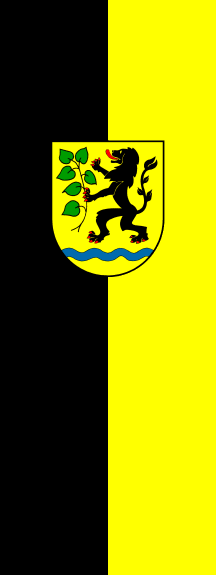 [Torgau-Oschatz county banner]