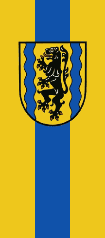 [Nordsachsen county banner]