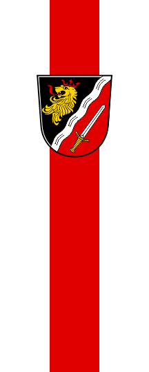 [Schwarzenbach municipal banner]