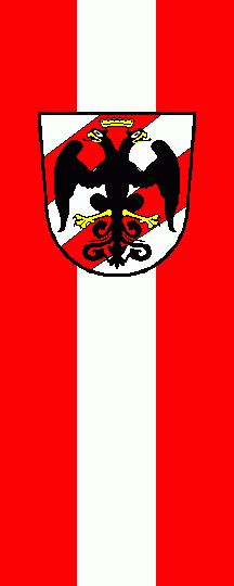 [Holzheim municipal banner]