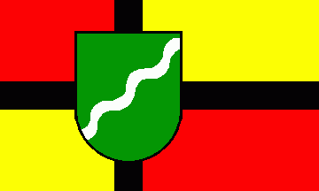 [Lannesdorf borough flag]