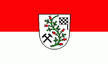 [Schipkau municipal flag]