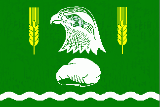 [Feldhorst municipal flag]
