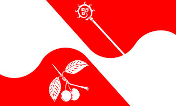 [Mönkhagen flag]