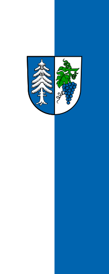 [Sasbachwalden municipal banner]