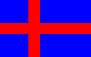 [Civil Ensign until 1871, Civil Flag 1871-1918 (Oldenburg, Germany)]