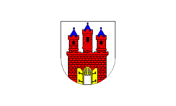 [City of Gransee (Oberhavel County, Brandenburg, Germany)]