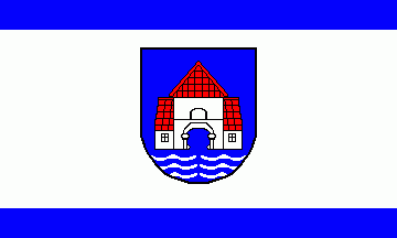 [Bersenbrück SG flag]