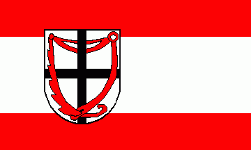 [Belm municipal flag]