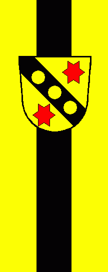 [Westendorf municipal banner]