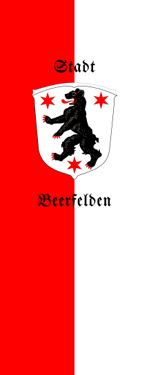 [Beerfelden city banner]