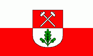 [Malliß municipal flag]