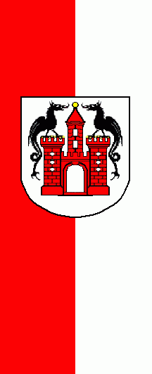 [Wittenburg city banner]