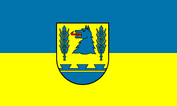 [Wendeburg municipal flag]