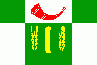 [Westerhorn flag]