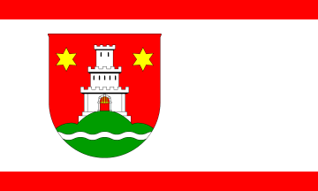 [Pinneberg city flag]