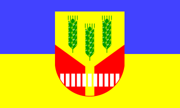 [Klamp municipal municipal flag]