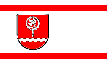 [Klausdorf flag]