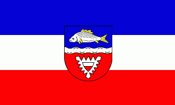 [Preetz city flag 1970]
