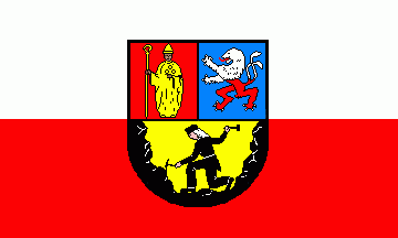 [Altenberg city flag]