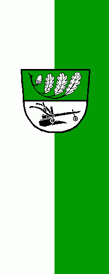 [Ulbersdorf borough banner]