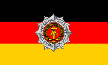 [People's Police Ensign (East Germany)]