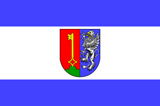 [Petersberg flag]