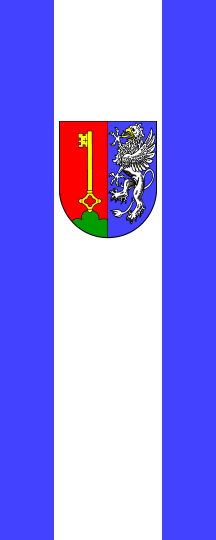 [Petersberg banner]